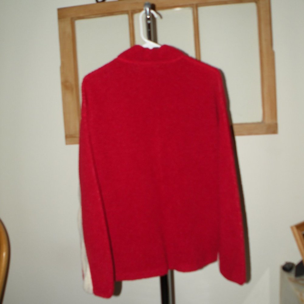 NA PALO Authentic performance sport pull over - Picture 4 of 4